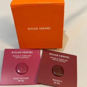 Rouge Hermes